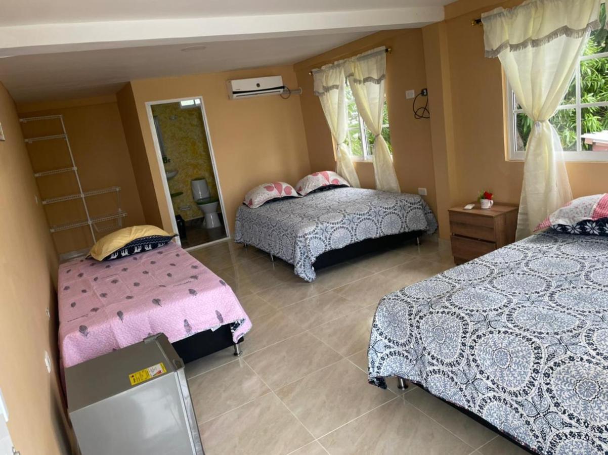 Posada Miss Portia South West Bay المظهر الخارجي الصورة