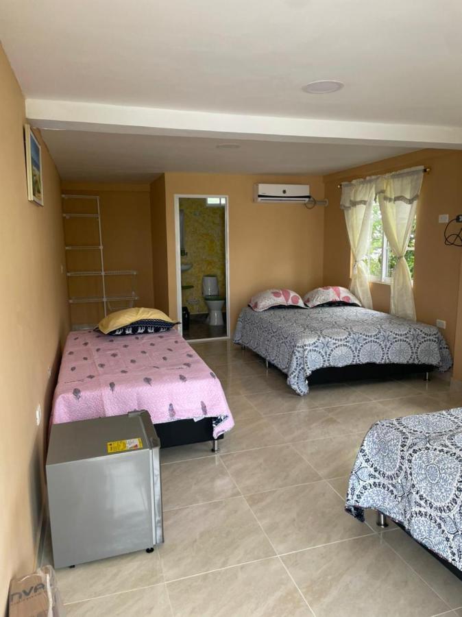 Posada Miss Portia South West Bay المظهر الخارجي الصورة