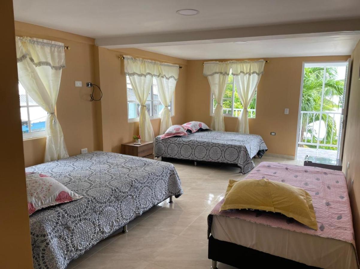 Posada Miss Portia South West Bay المظهر الخارجي الصورة