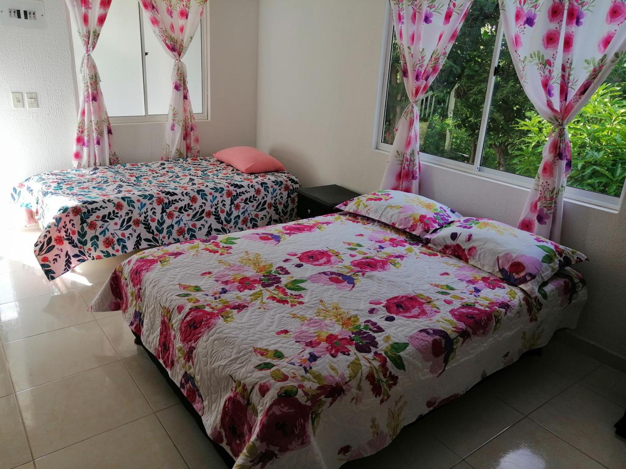 Posada Miss Portia South West Bay الغرفة الصورة