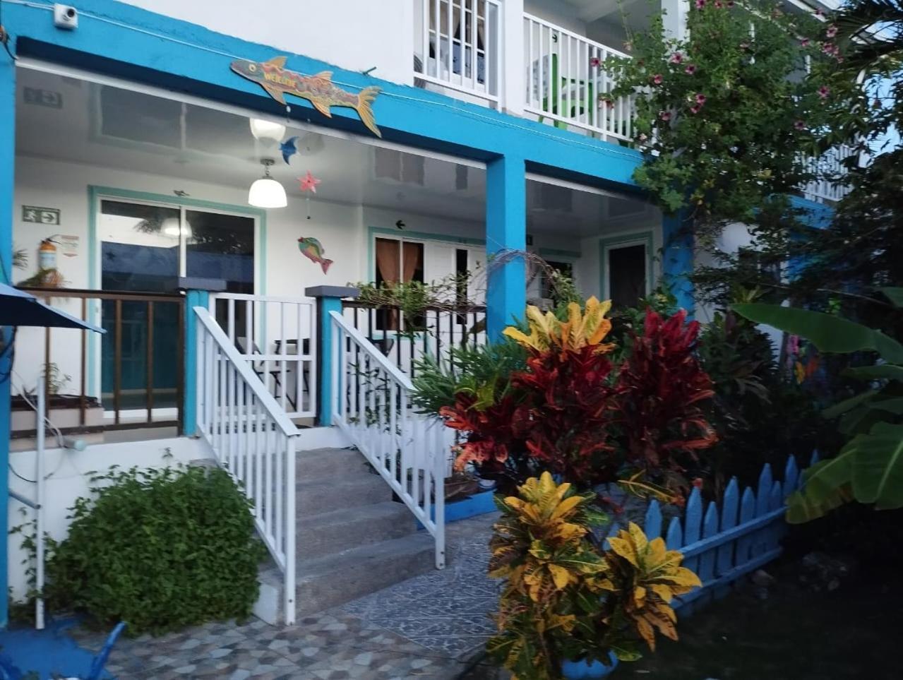 Posada Miss Portia South West Bay المظهر الخارجي الصورة