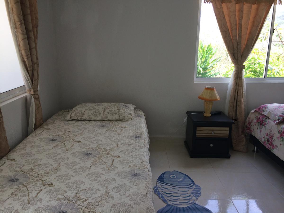 Posada Miss Portia South West Bay المظهر الخارجي الصورة