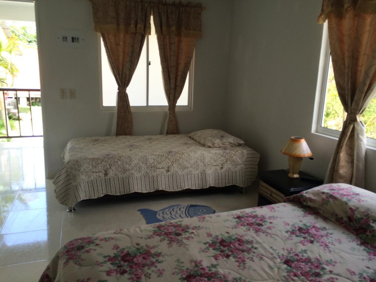 Posada Miss Portia South West Bay المظهر الخارجي الصورة