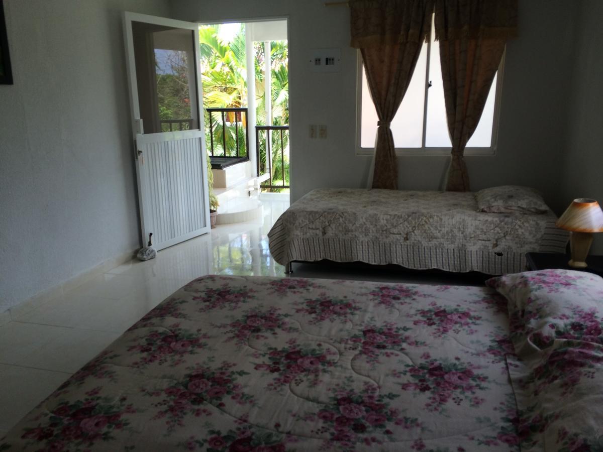 Posada Miss Portia South West Bay المظهر الخارجي الصورة