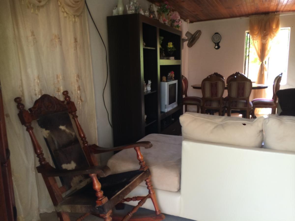Posada Miss Portia South West Bay المظهر الخارجي الصورة