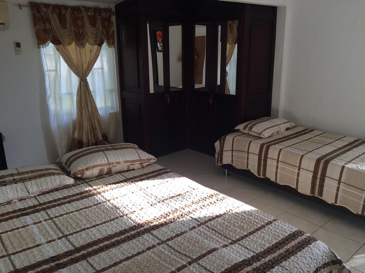 Posada Miss Portia South West Bay المظهر الخارجي الصورة