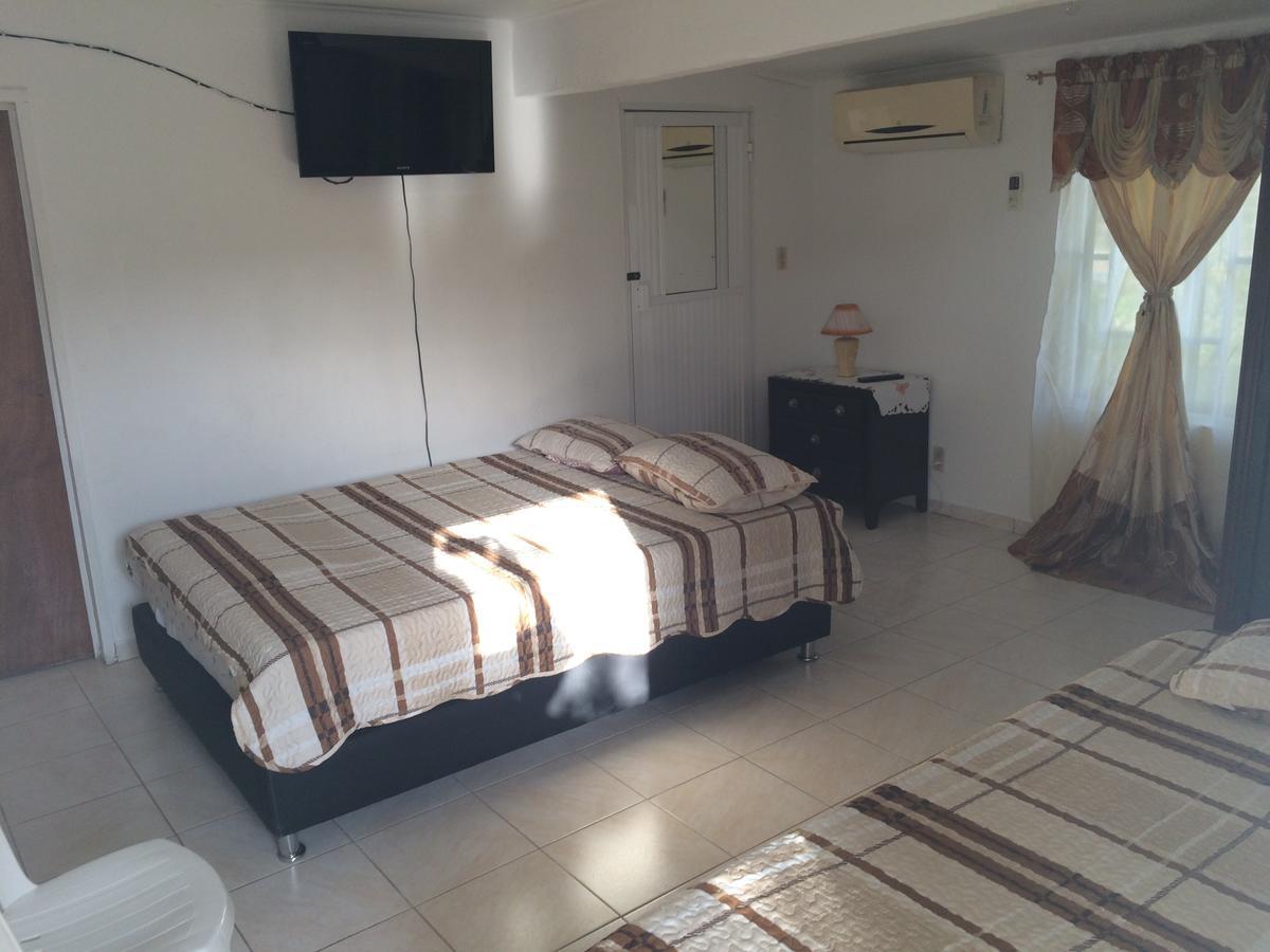 Posada Miss Portia South West Bay المظهر الخارجي الصورة