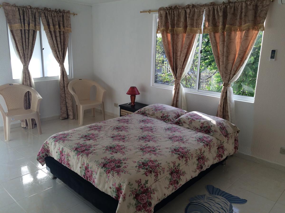 Posada Miss Portia South West Bay المظهر الخارجي الصورة