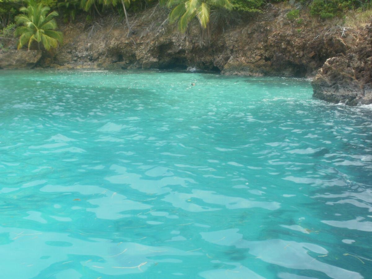 Posada Miss Portia South West Bay المظهر الخارجي الصورة