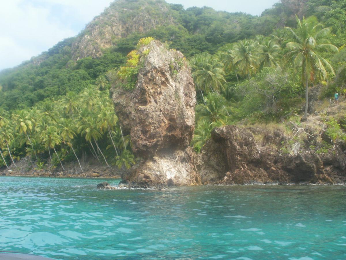 Posada Miss Portia South West Bay المظهر الخارجي الصورة