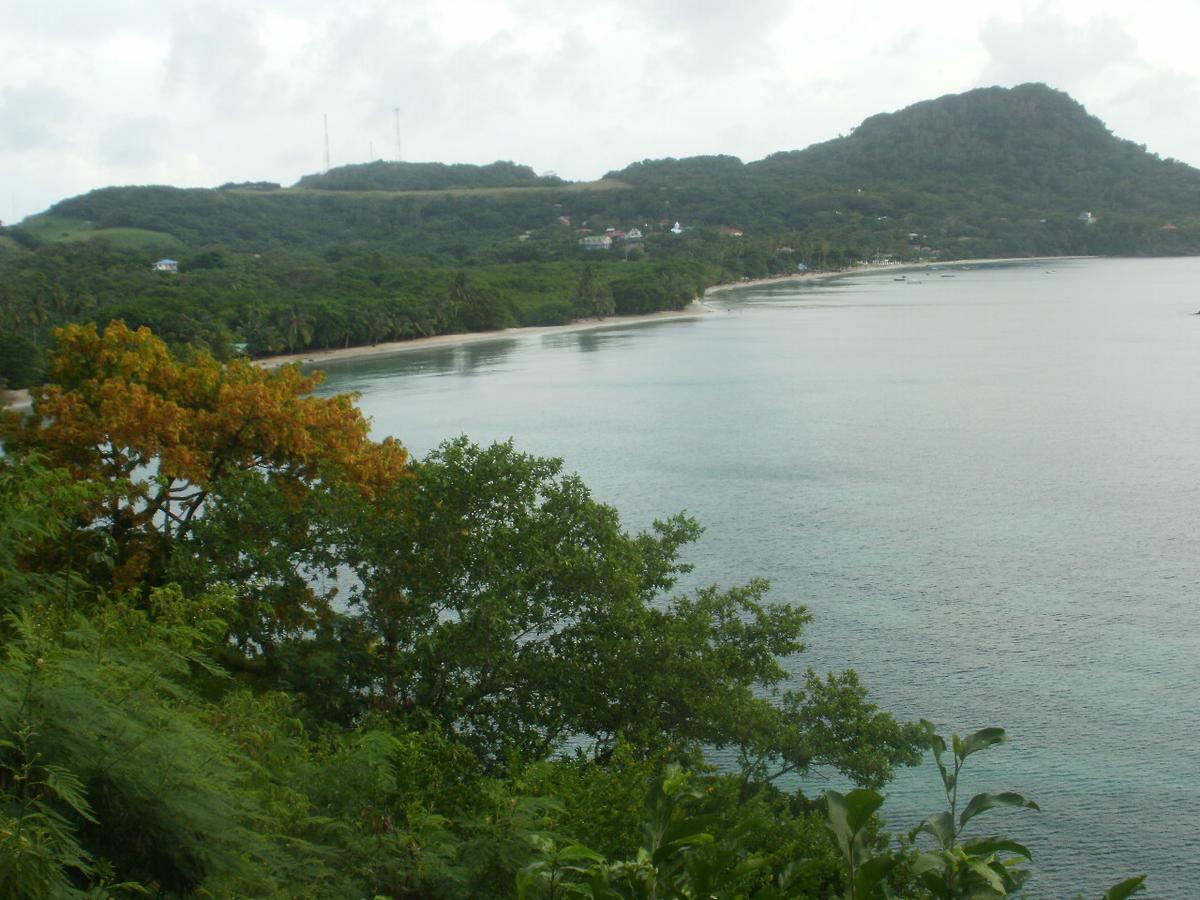 Posada Miss Portia South West Bay المظهر الخارجي الصورة