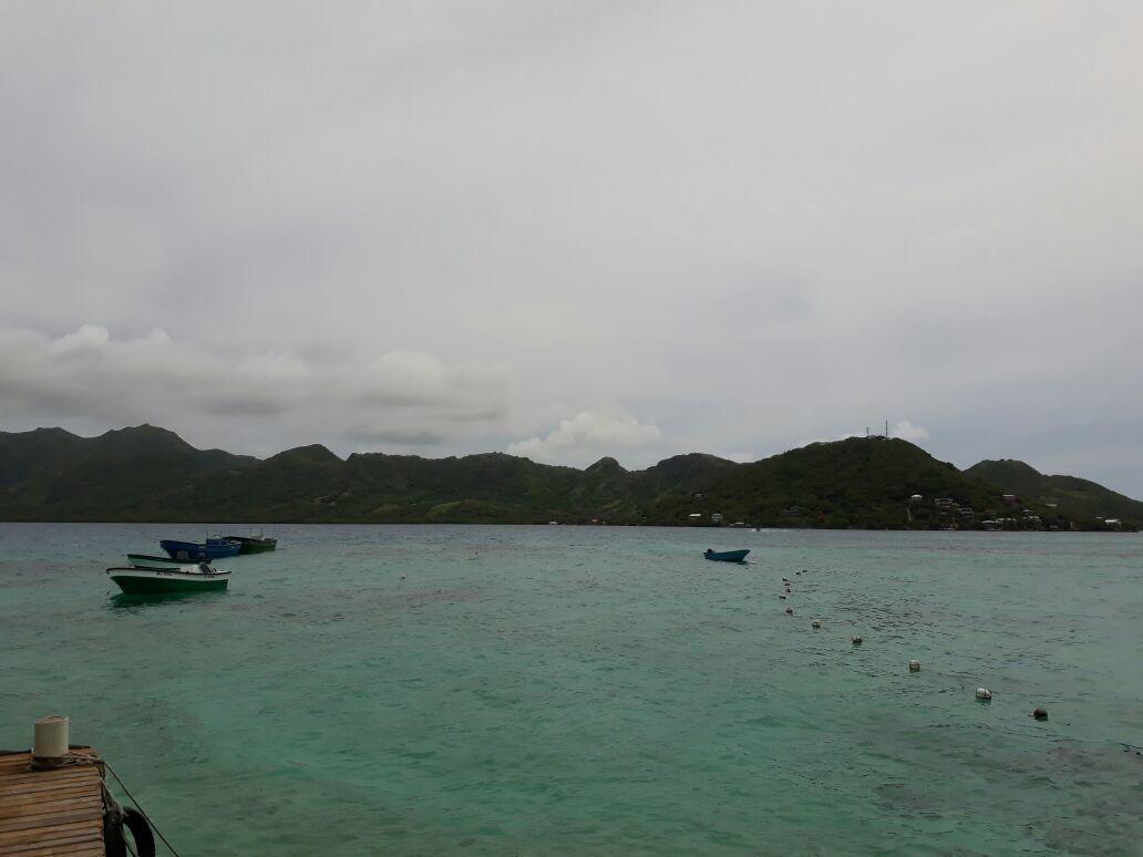 Posada Miss Portia South West Bay المظهر الخارجي الصورة