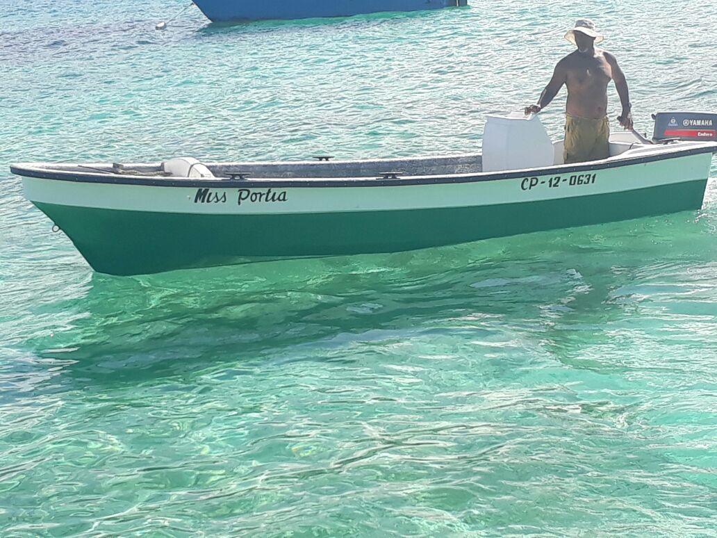 Posada Miss Portia South West Bay المظهر الخارجي الصورة