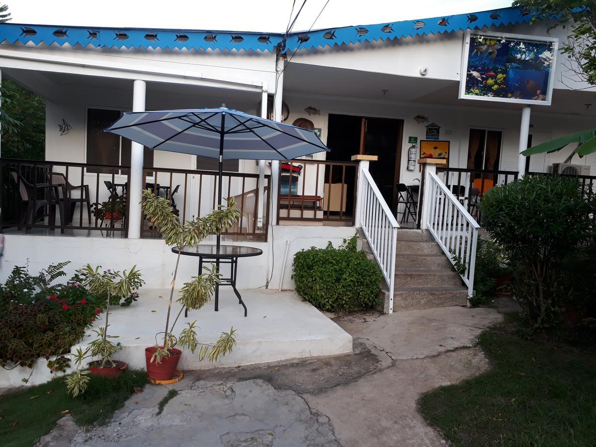 Posada Miss Portia South West Bay المظهر الخارجي الصورة