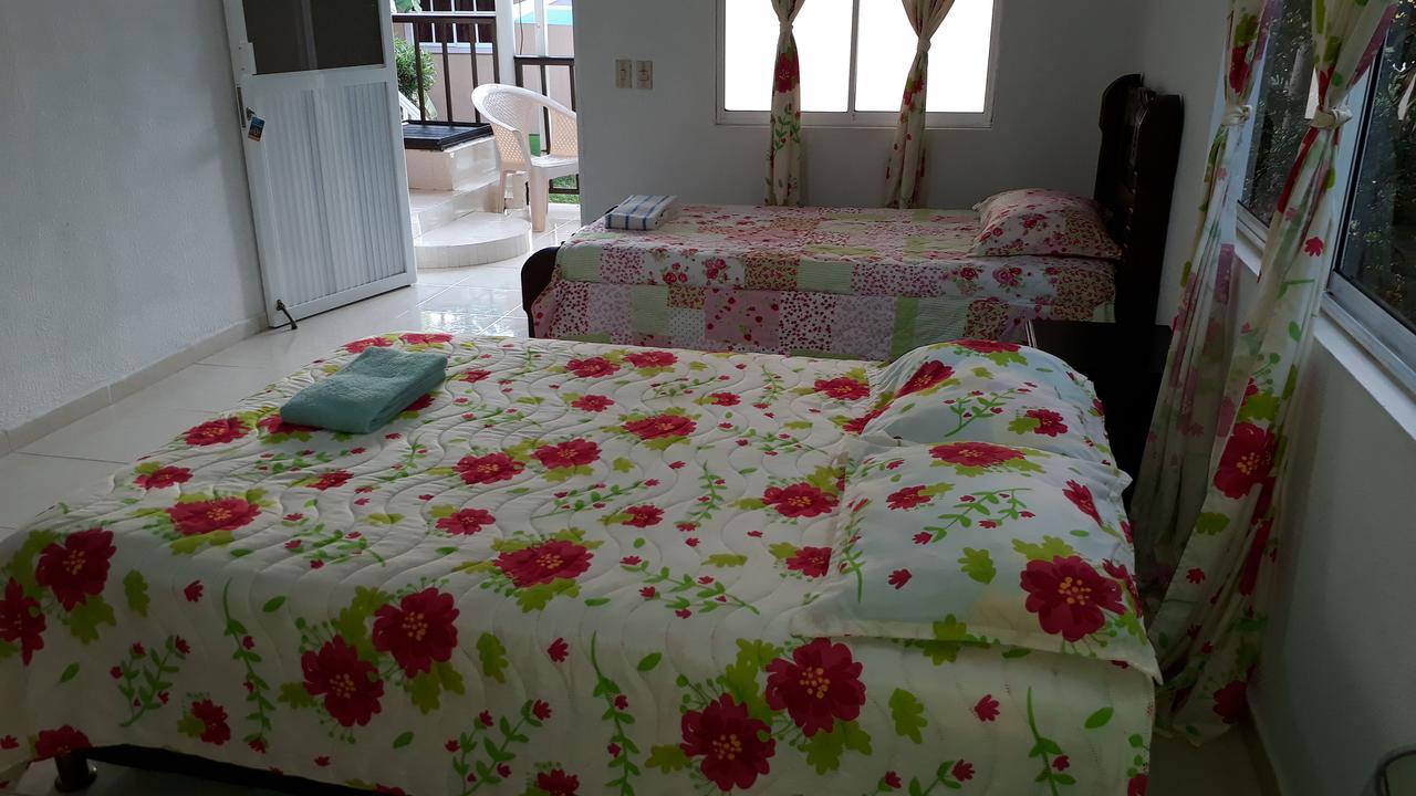 Posada Miss Portia South West Bay المظهر الخارجي الصورة