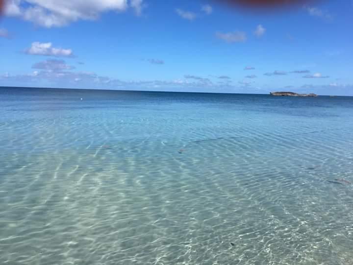 Posada Miss Portia South West Bay المظهر الخارجي الصورة