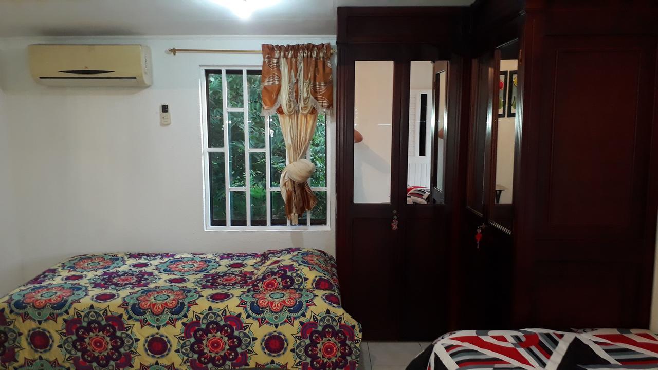 Posada Miss Portia South West Bay المظهر الخارجي الصورة